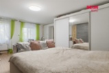 Prodej rodinného domu, 577 m², Stěžery, ul. Lipová