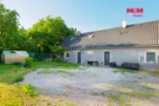 Prodej rodinného domu, 577 m², Stěžery, ul. Lipová