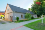 Prodej rodinného domu, 577 m², Stěžery, ul. Lipová