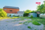 Prodej rodinného domu, 577 m², Stěžery, ul. Lipová