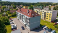 prodej bytu 2+1 53m2