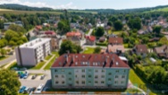 prodej bytu 2+1 53m2