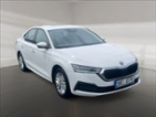 Škoda Octavia, 1,5 TSI 110 Ambition, liftback,