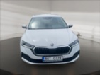 Škoda Octavia, 1,5 TSI 110 Ambition, liftback,