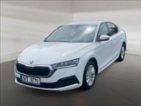 Škoda Octavia, 1,5 TSI 110 Ambition, liftback,