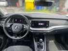 Škoda Octavia, 1,5 TSI 110 Ambition, liftback,