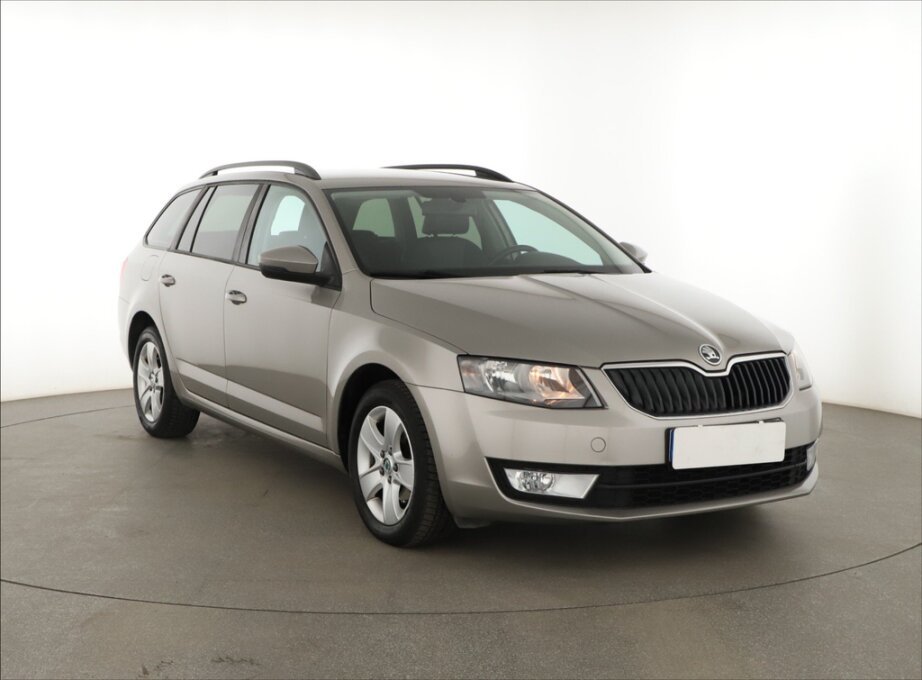Skoda Octavia, 1.6 TDIAmbition Plus , Klima,,
