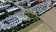 Prodej pozemku k bydlení, 1252 m², Olomouc