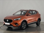 MG ZS, Elegance, SUV, benzin