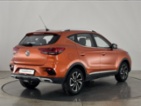 MG ZS, Elegance, SUV, benzin