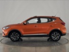 MG ZS, Elegance, SUV, benzin