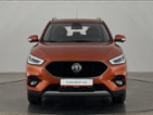 MG ZS, Elegance, SUV, benzin