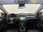 MG ZS, Elegance, SUV, benzin