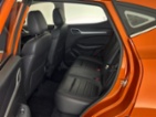 MG ZS, Elegance, SUV, benzin