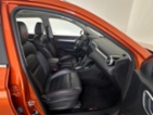 MG ZS, Elegance, SUV, benzin