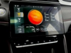 MG ZS, Elegance, SUV, benzin