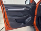 MG ZS, Elegance, SUV, benzin