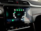 MG ZS, Elegance, SUV, benzin
