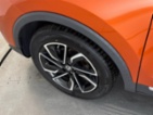 MG ZS, Elegance, SUV, benzin