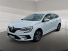 Renault Mégane, INTENS 1.5DCI 85kW CZ DPH, kombi,