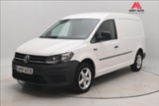 Volkswagen Caddy, 2,0 TDI 75 kW MAXI
