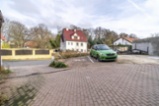 Restaurace Heller s velkou půdou pro ubytovací jednotky v Doksech  
