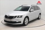 Škoda Octavia, 1,6 TDI 85 kW Ambition Záruka,