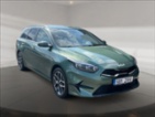 Kia Ceed, 1,5 T-GDI 118 Top AT, kombi, benzin