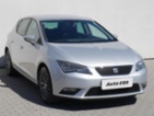 Seat Leon, 1.4 TSi, LED, AC, temp., hatchback,