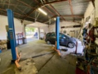 Autodílna, Pneuservis či výrobní nebo skladovací prostory na Brněnské ve Vyškově k pronájmu