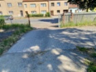 Autodílna, Pneuservis či výrobní nebo skladovací prostory na Brněnské ve Vyškově k pronájmu