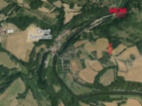 Prodej chaty, pozemek 2615 m², Český Šternberk