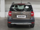 Škoda Yeti, 2.0 TDI, ČR, Navi, panor., MPV, nafta