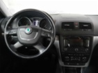 Škoda Yeti, 2.0 TDI, ČR, Navi, panor., MPV, nafta