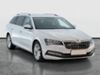 Skoda Superb, 2.0 TDI, Automat, Tempomat,, Combi,