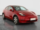 Tesla Model Y, Long Range AWD 79kWh, SoH 91%,, SUV