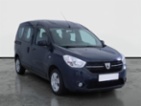 Dacia Dokker, 1.6 SCeArctica , 5Míst, Klima, ČR,