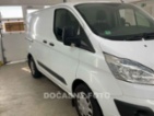 Ford Transit Custom, L1H1 2.2TDCi Trend, TREND