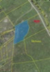 Prodej louky, 1801 m², Štěchovice - Masečín