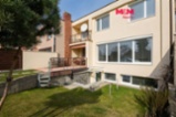 Prodej rodinného domu, 279 m² + zahrada 365 m², Benešov