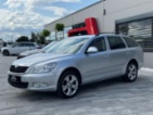 Škoda Octavia, Elegance 2.0 TDI 4x4 103kW, kombi,