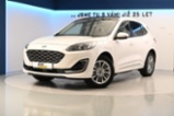 Ford Kuga, 2.5 VIGNALE LED ACC Tažné BO V, SUV,