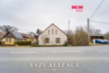 Prodej rodinného domu, 145 m², Chocenice - Zhůř