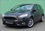 Ford Focus, 1,5 Titanium 1.5 Duratorq TDCI, kombi,