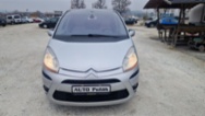 Citroën C4 Picasso, 1.6 VTi Dynamique, MPV, benzin