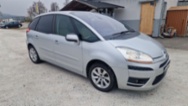 Citroën C4 Picasso, 1.6 VTi Dynamique, MPV, benzin