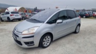 Citroën C4 Picasso, 1.6 VTi Dynamique, MPV, benzin