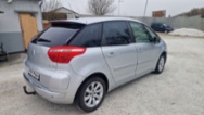 Citroën C4 Picasso, 1.6 VTi Dynamique, MPV, benzin