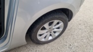 Citroën C4 Picasso, 1.6 VTi Dynamique, MPV, benzin