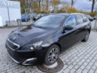 Peugeot 308, 2.0 HDI 110 kW navi. serviska, kombi,